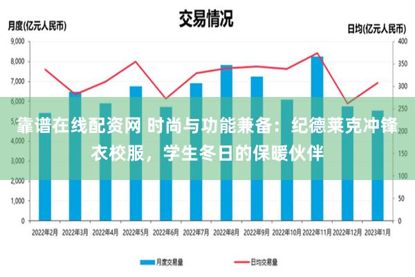 靠谱在线配资网 时尚与功能兼备：纪德莱克冲锋衣校服，学生冬日的保暖伙伴