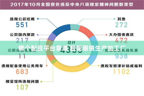 哪个配资平台靠谱 胶架眼镜生产加工厂