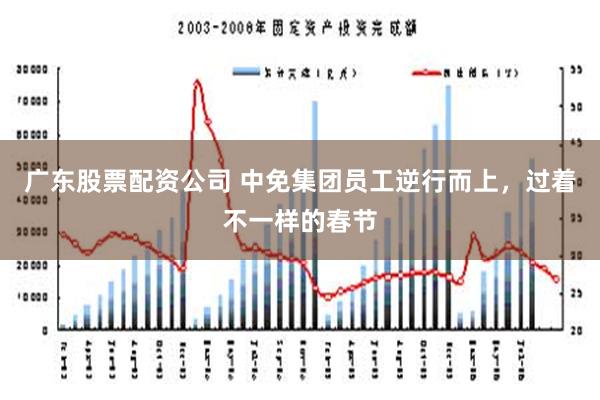 广东股票配资公司 中免集团员工逆行而上，过着不一样的春节